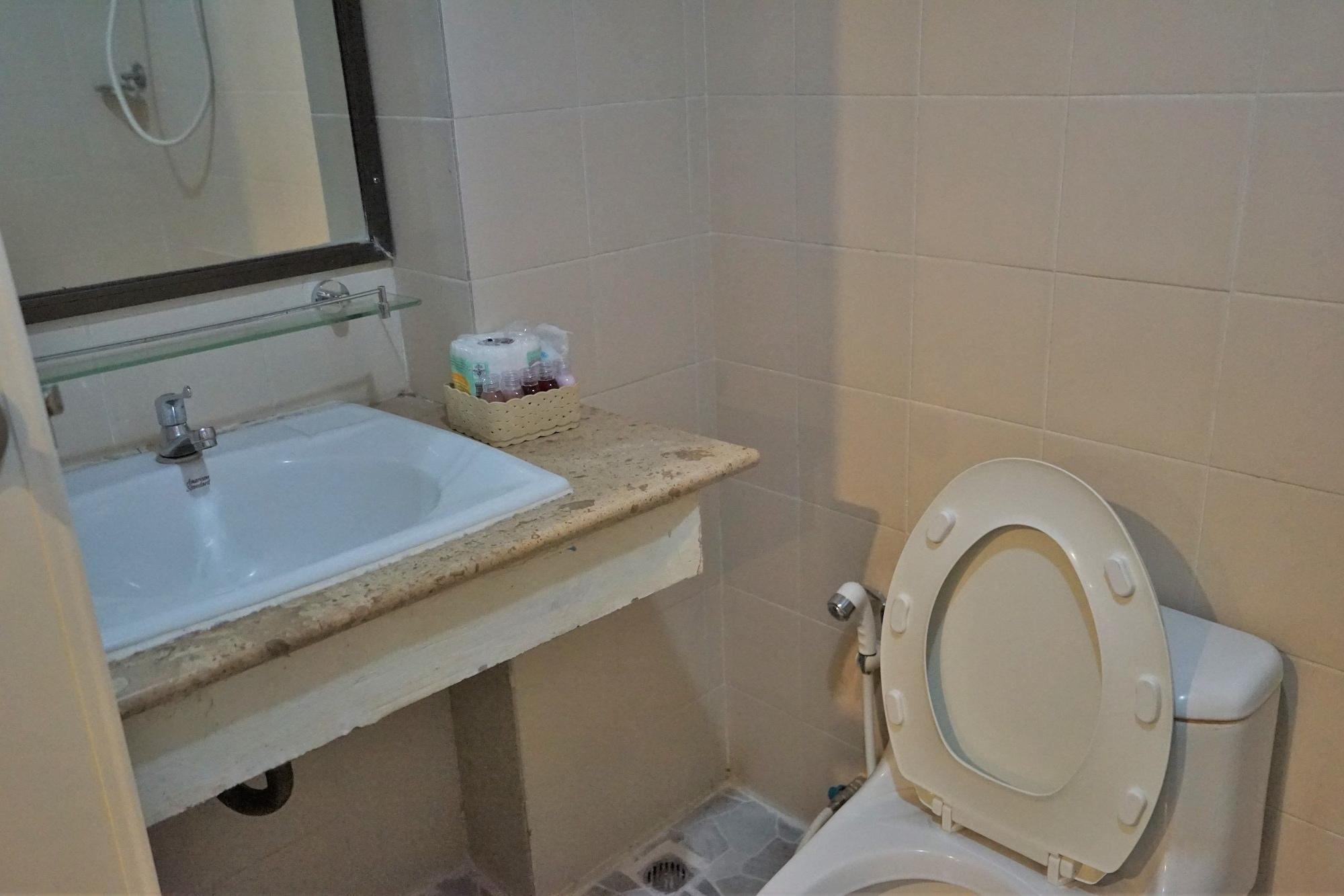 Banglumpoo Place Μπανγκόκ Εξωτερικό φωτογραφία