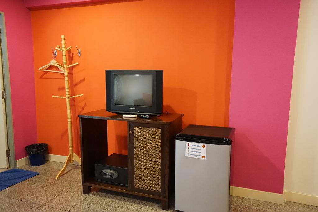 Banglumpoo Place Μπανγκόκ Εξωτερικό φωτογραφία