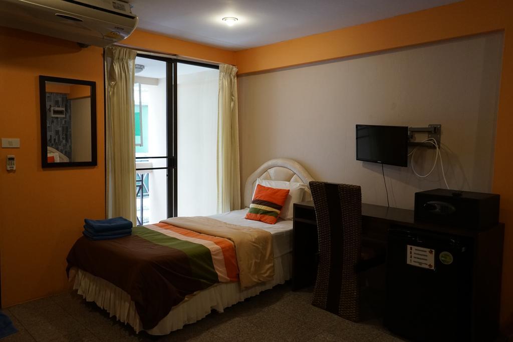 Banglumpoo Place Μπανγκόκ Εξωτερικό φωτογραφία